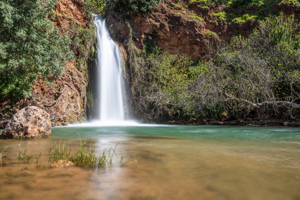 The Secret Algarve