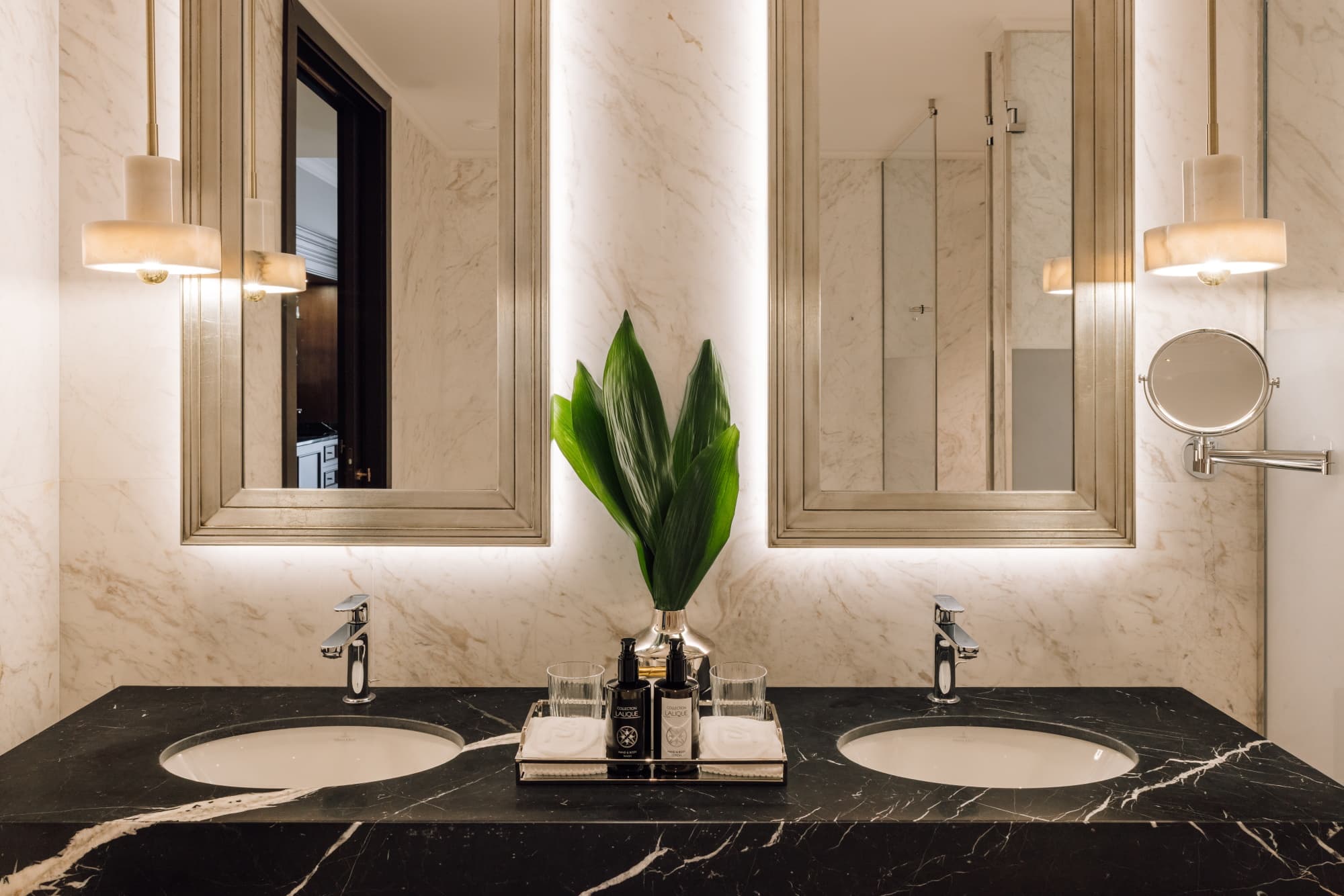 Mythicsana Premium Room 4