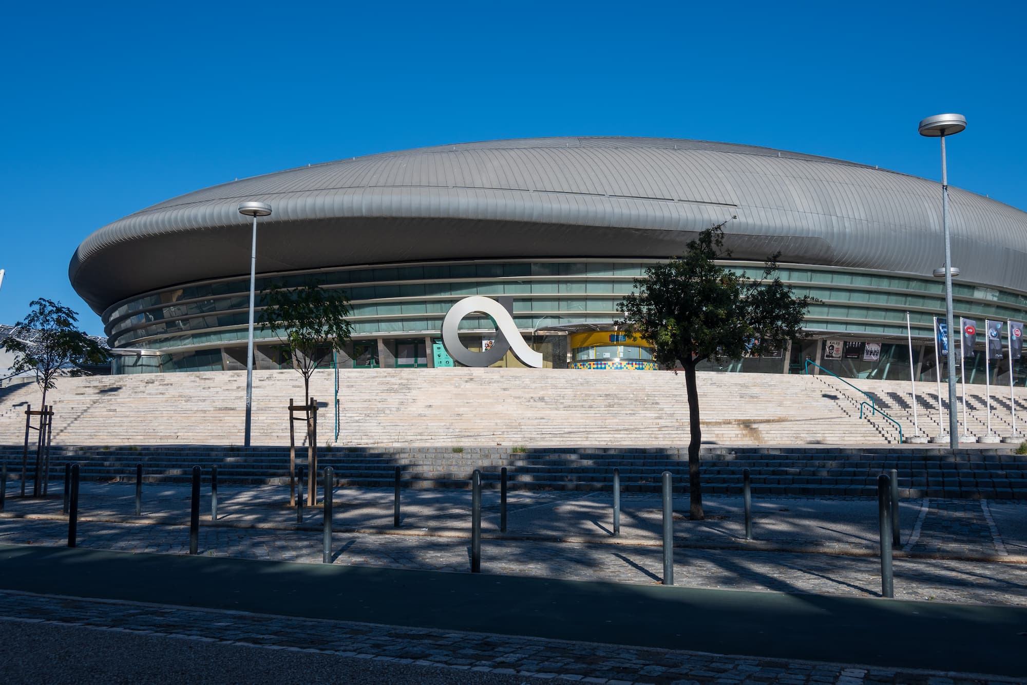 Altice Arena
