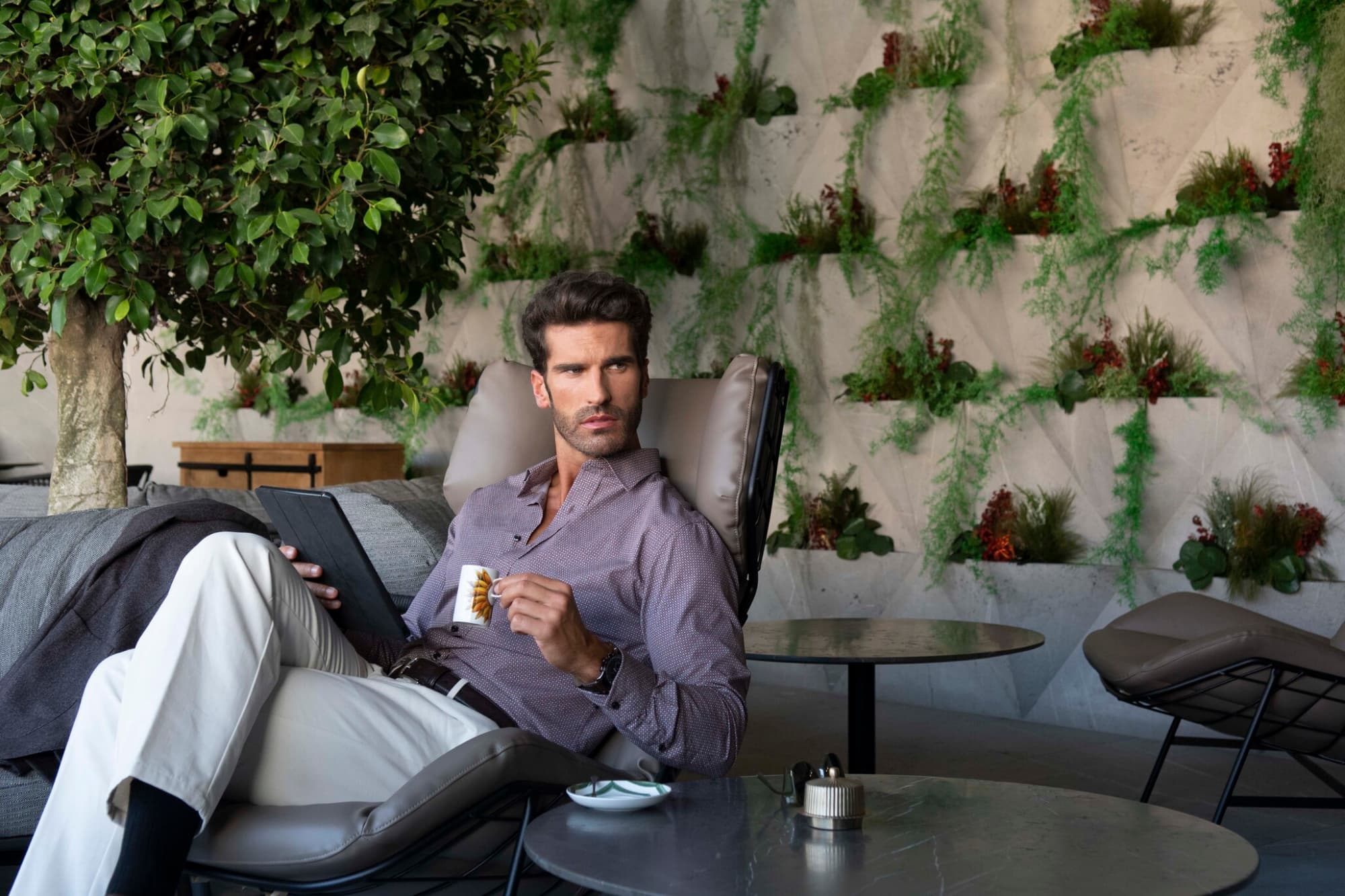Business Comfort