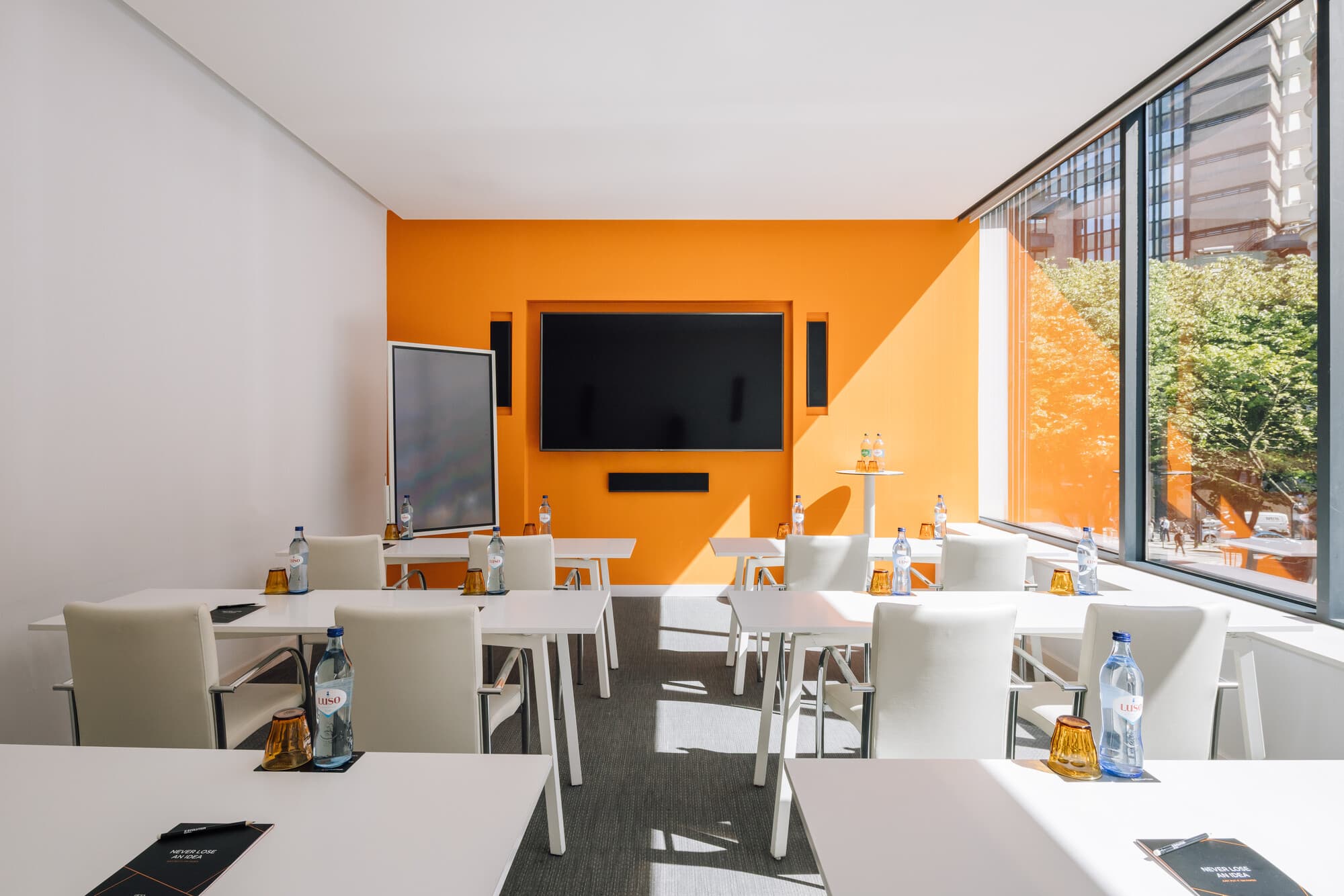 Meeting Room School