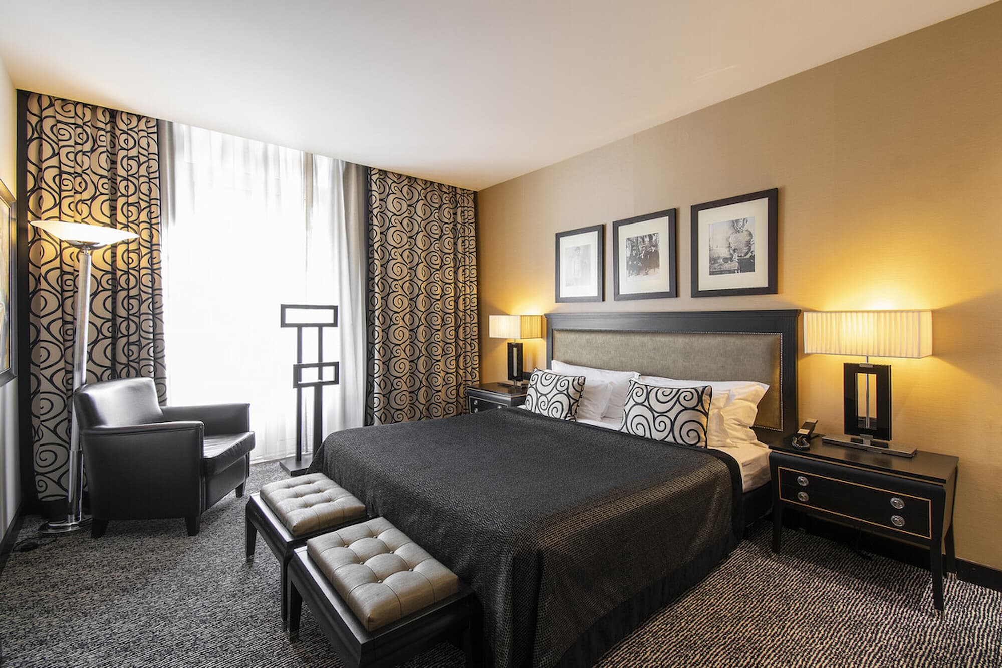 Sanasilvercoast Double Room