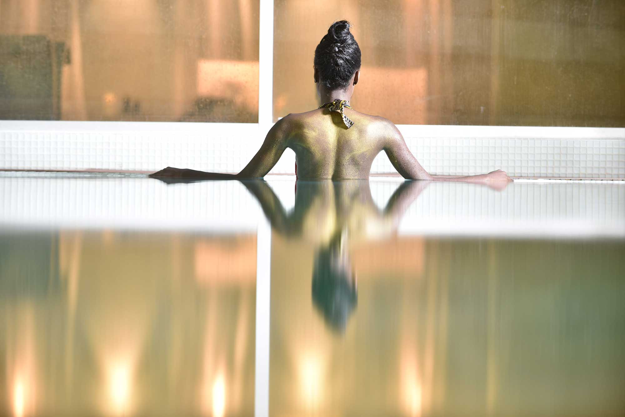 Sayanna Wellness & Spa