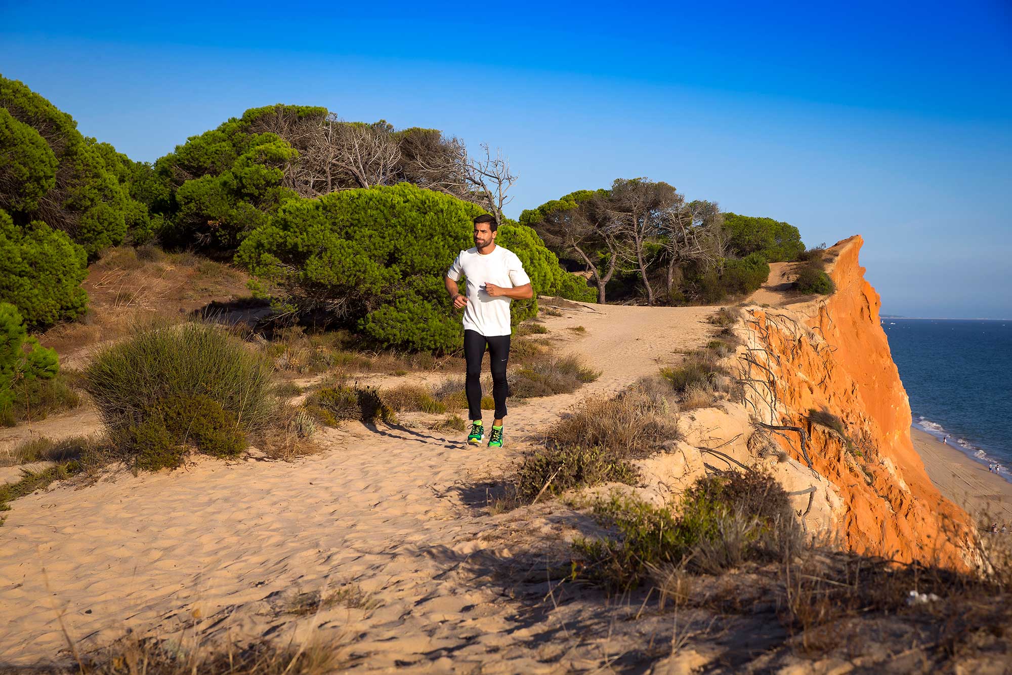 Sayanna Active Escape