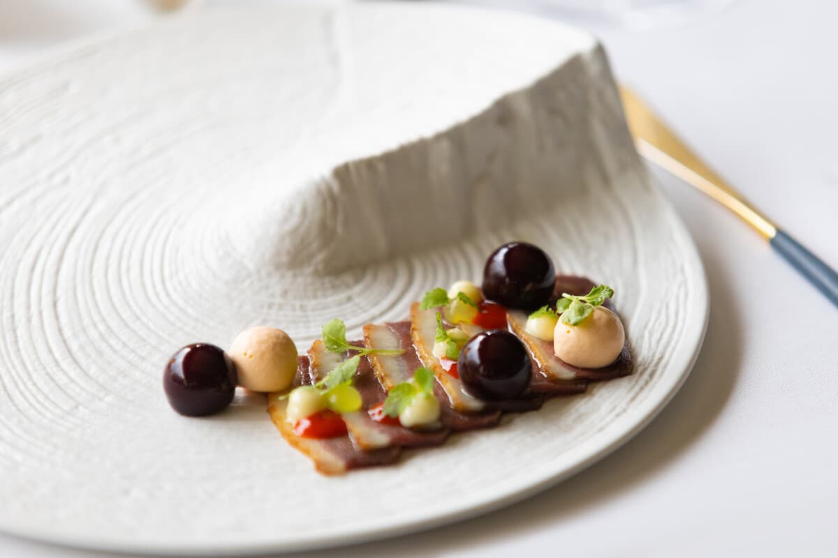 Prato Cozinha Autor Restaurantes SANA 5