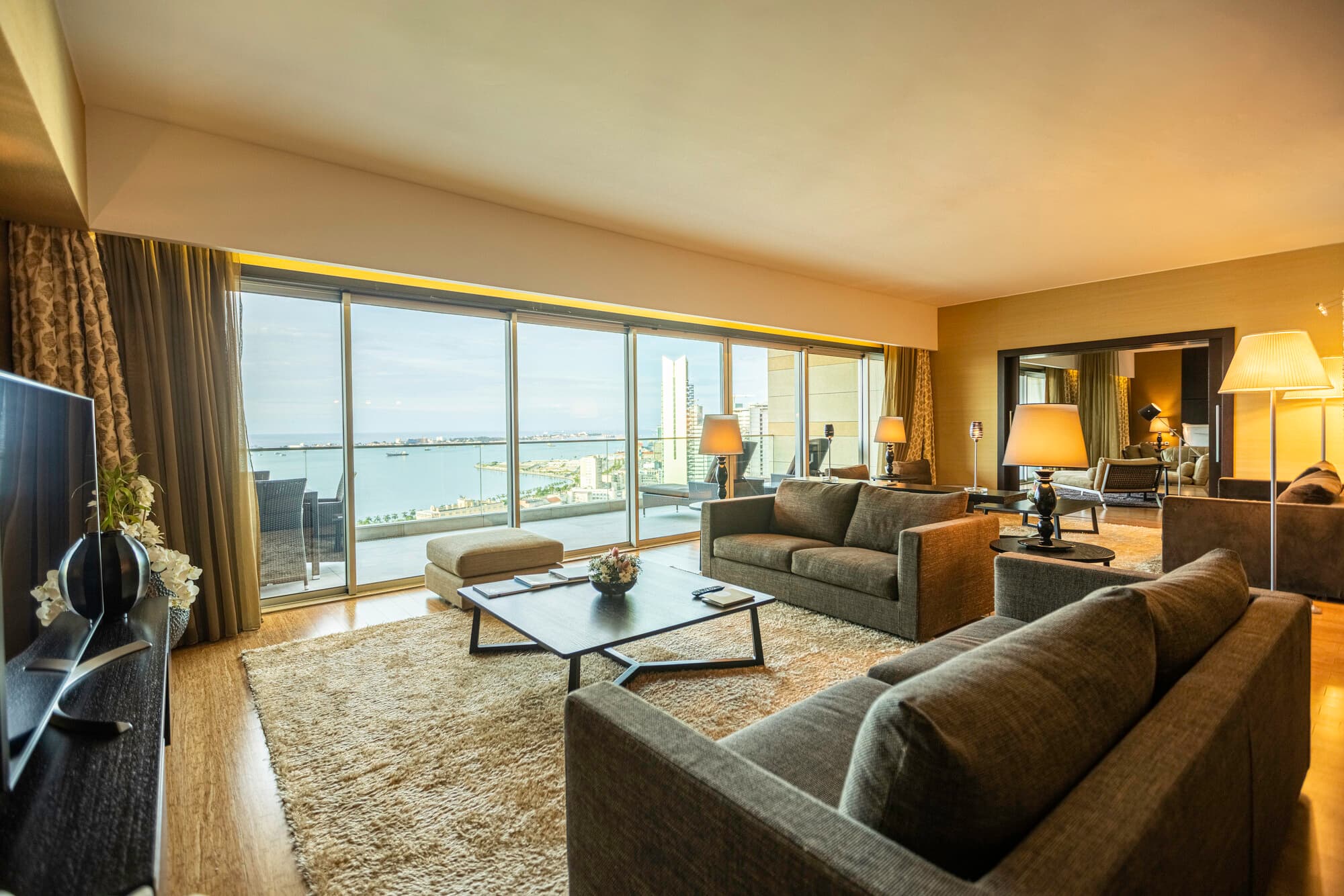 Epicsanaluanda Suite Presidencial8 Lpr