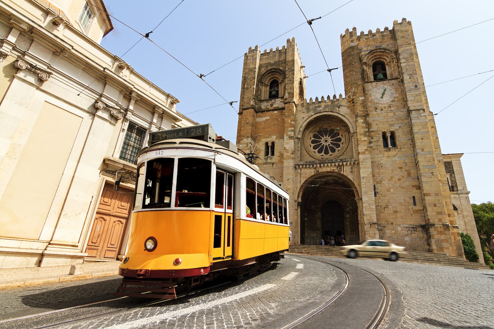 Sana Hotels Lisboa One Night Daily Pass 1
