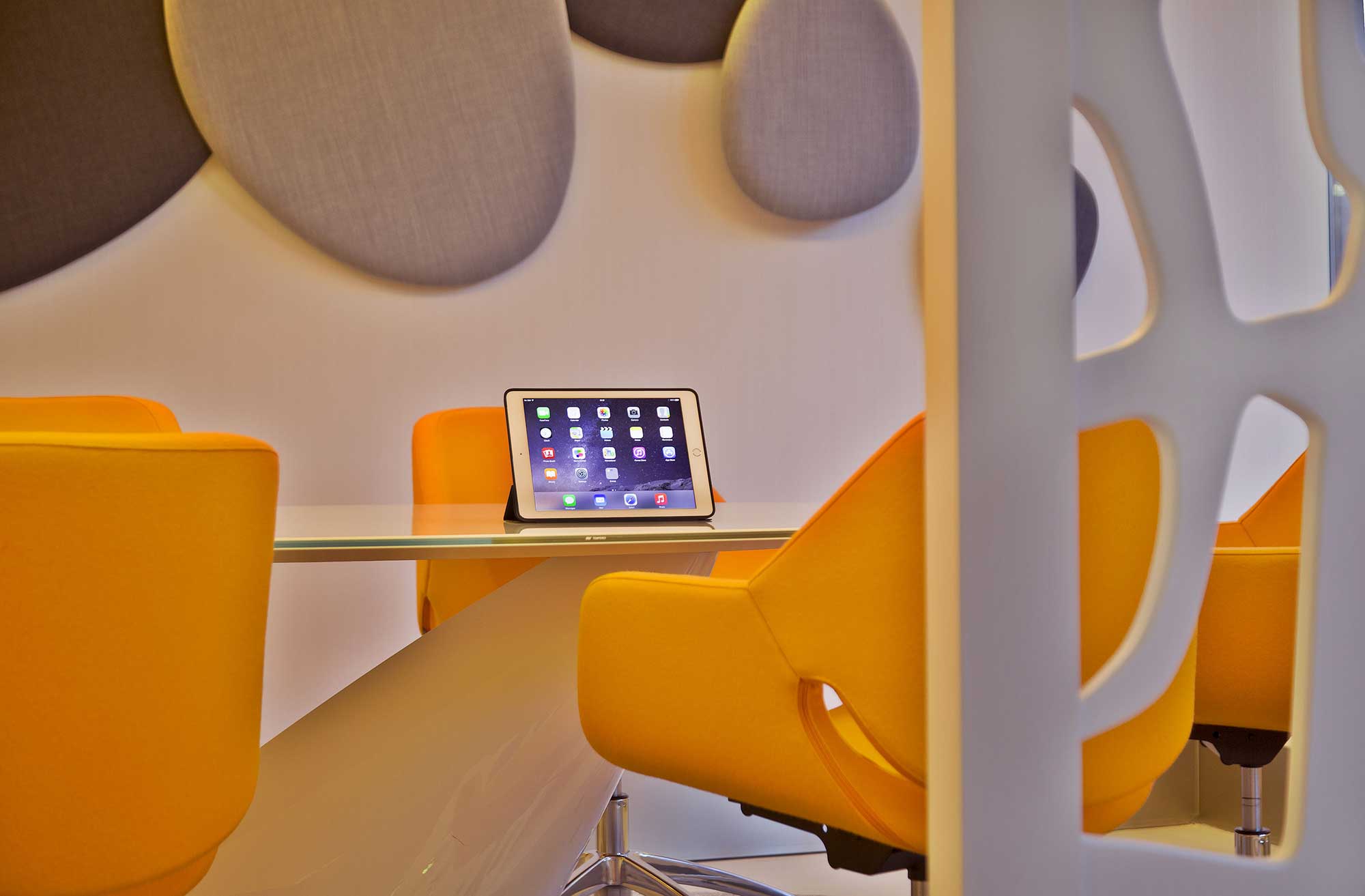 Evolution Lisboa Hotel Meeting Rooms 7