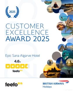 Customer Excellence Award 2025