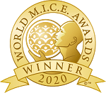 World Travel Award 2020