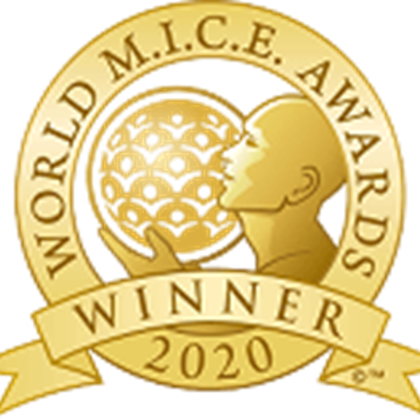 World Travel Award 2020