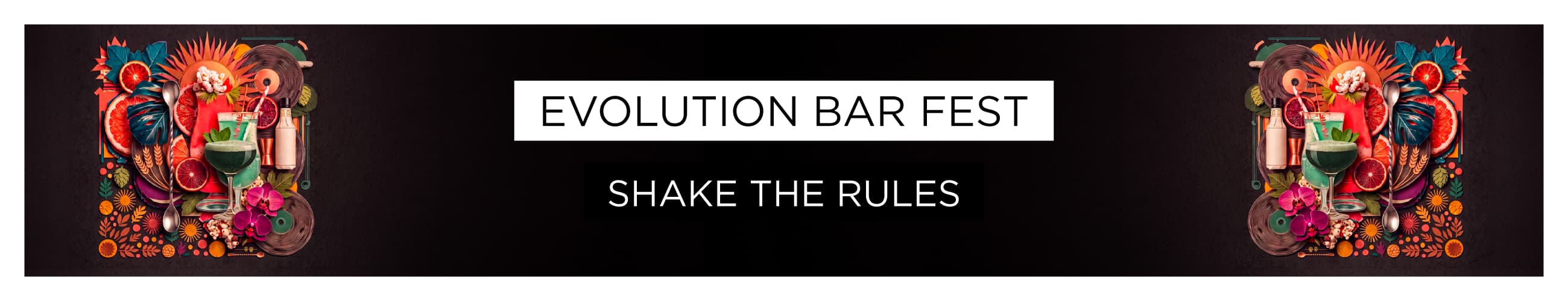 Bar Fest EVOLUTION Cascais-Estoril