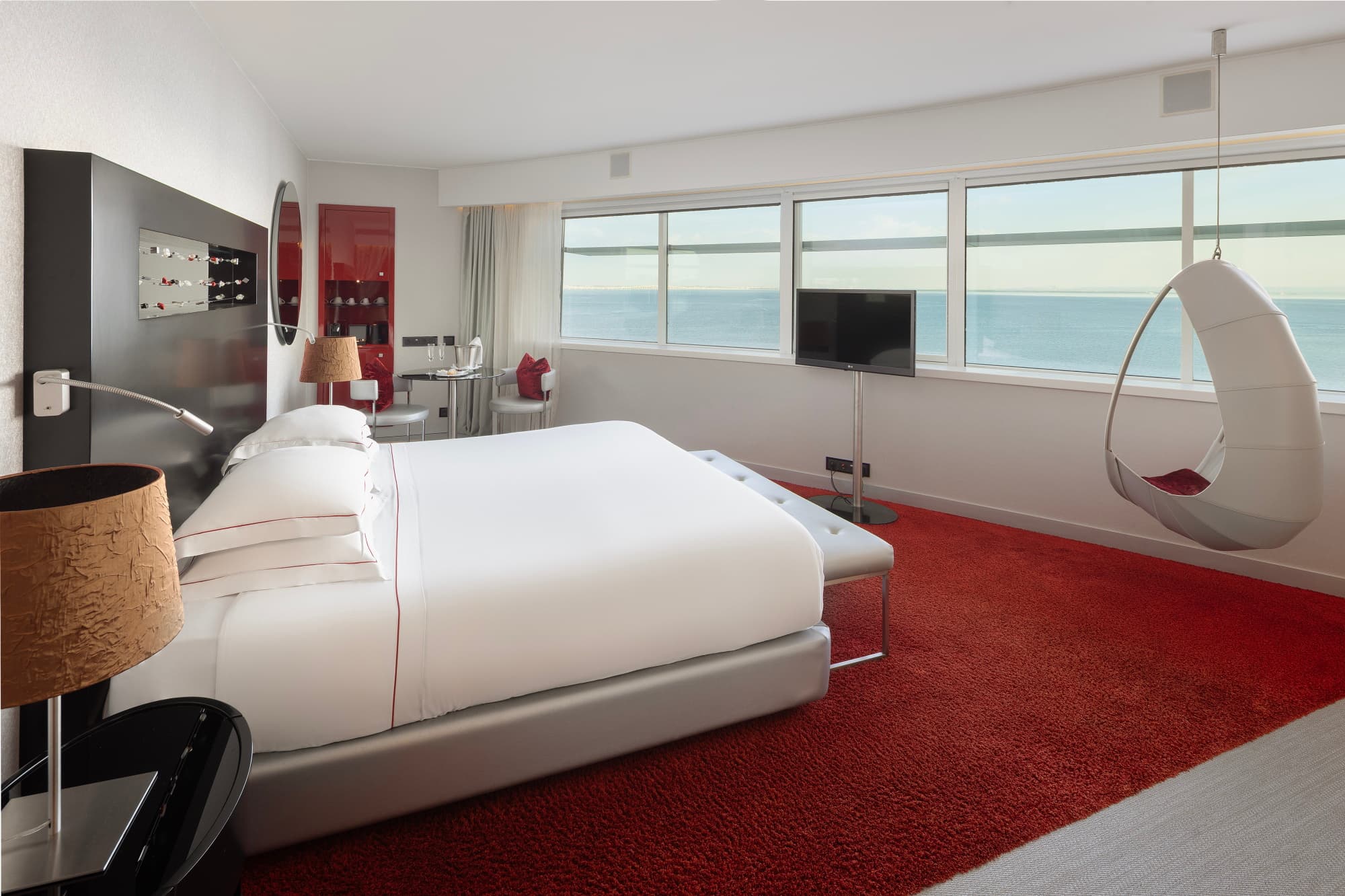 01 Premium Room MYRIAD By SANA