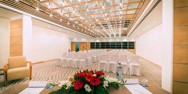 Sala de Reuniões