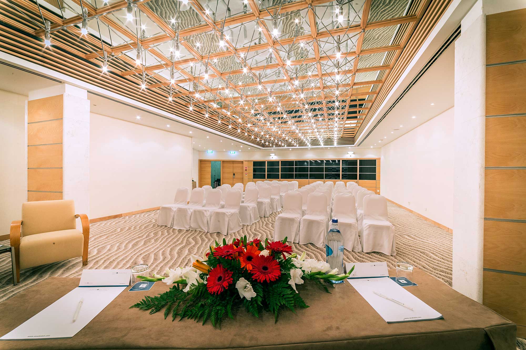 Meeting Rooms 2