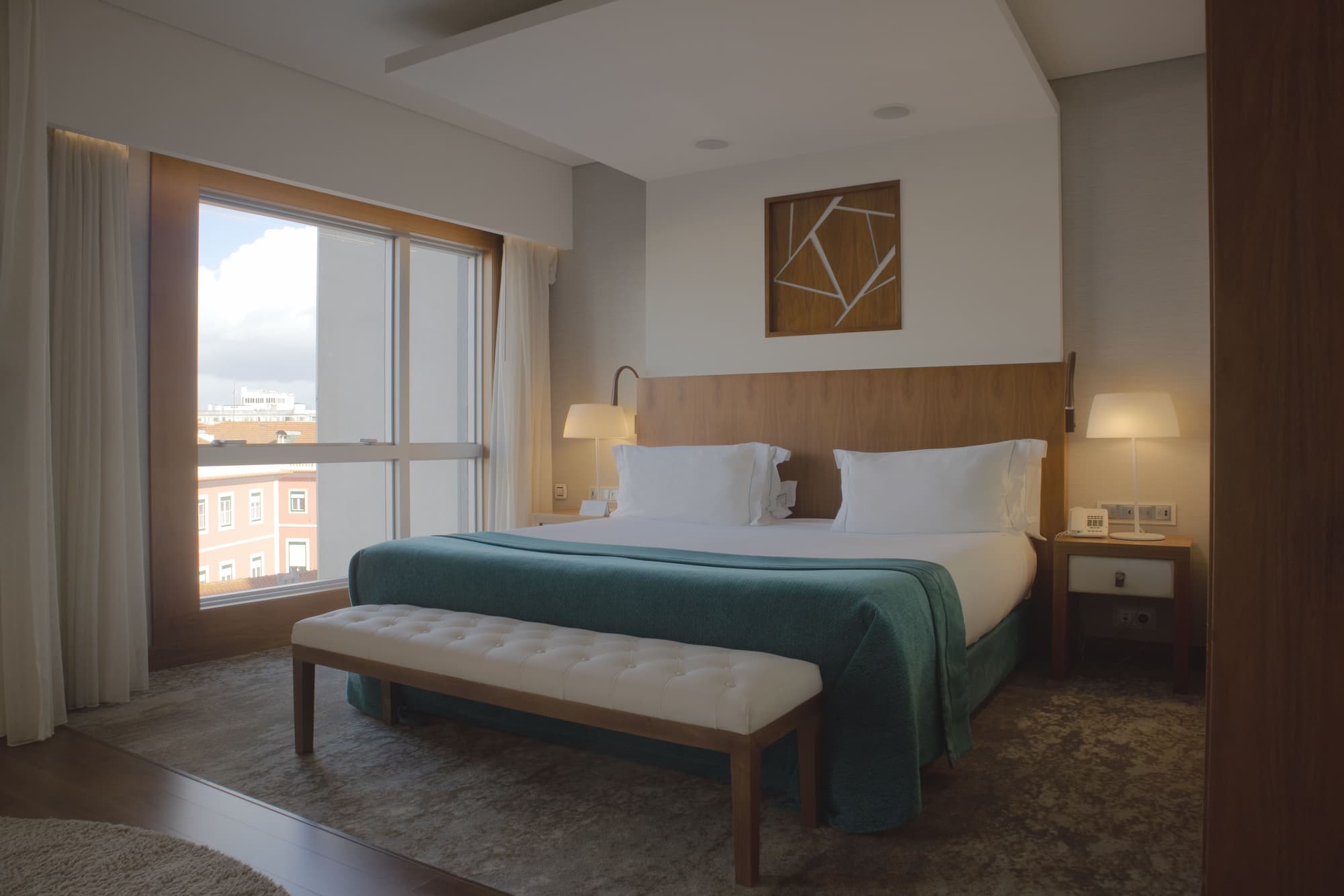 Suites Junior