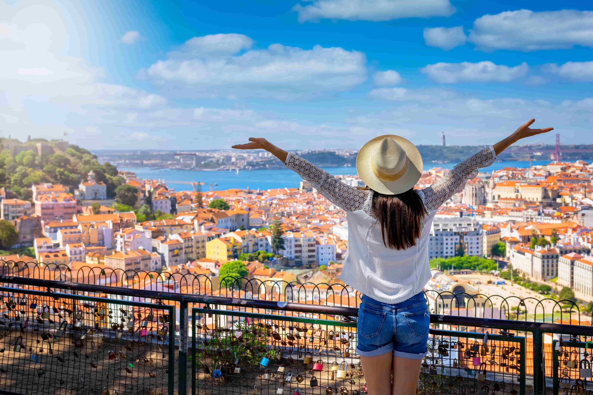 O que fazer em Lisboa: roteiro de 3, 5 e 7 dias