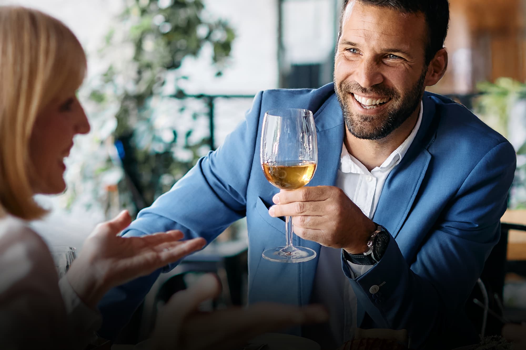 Almoço executivo: o seu aliado na corrida do dia a dia