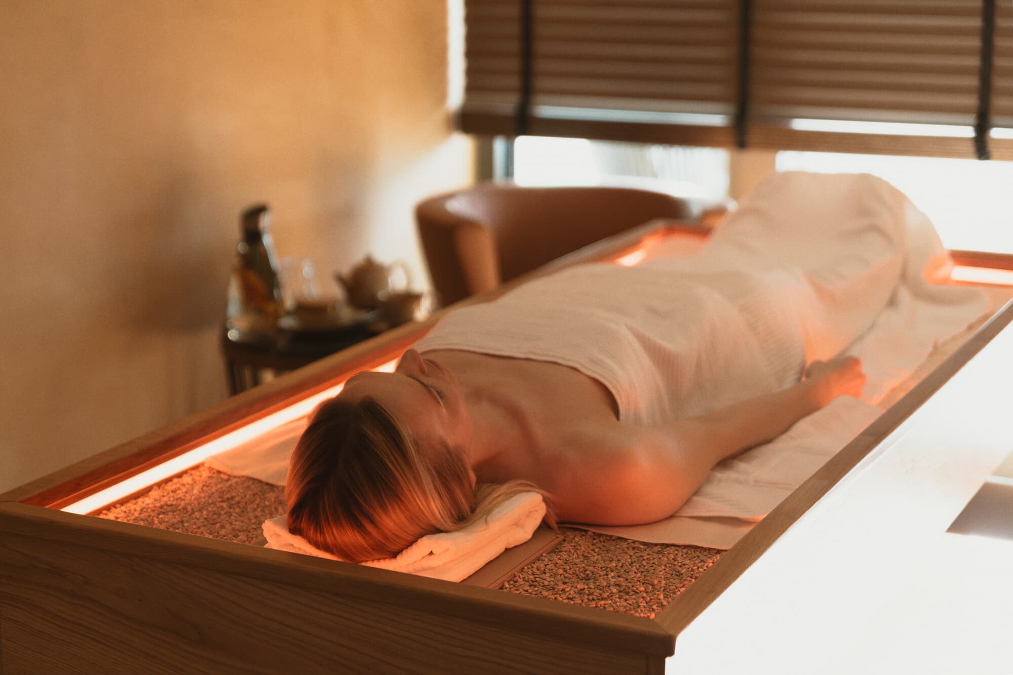 Wellness by Sayanna Seaview