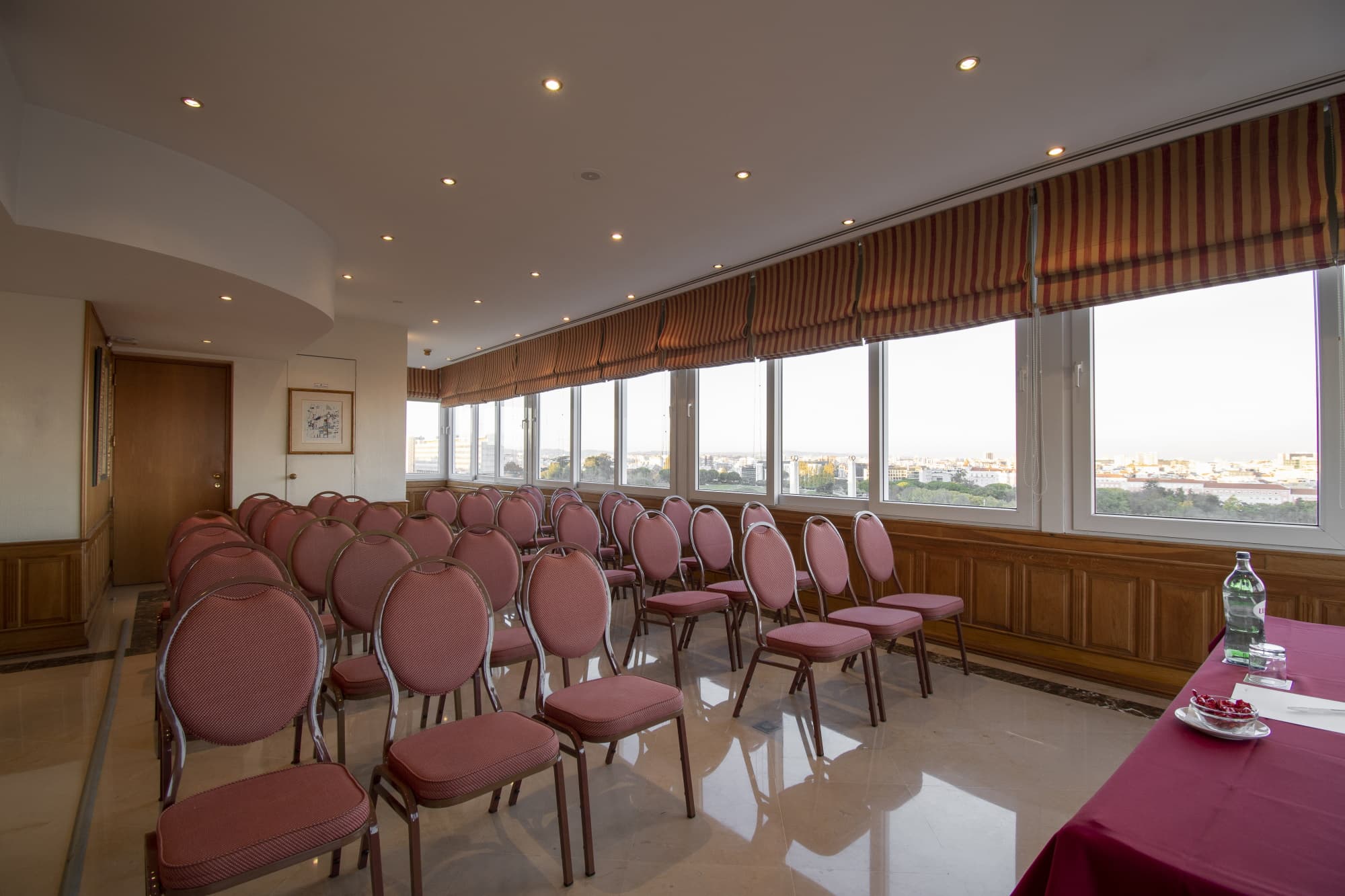 Private Meeting Room