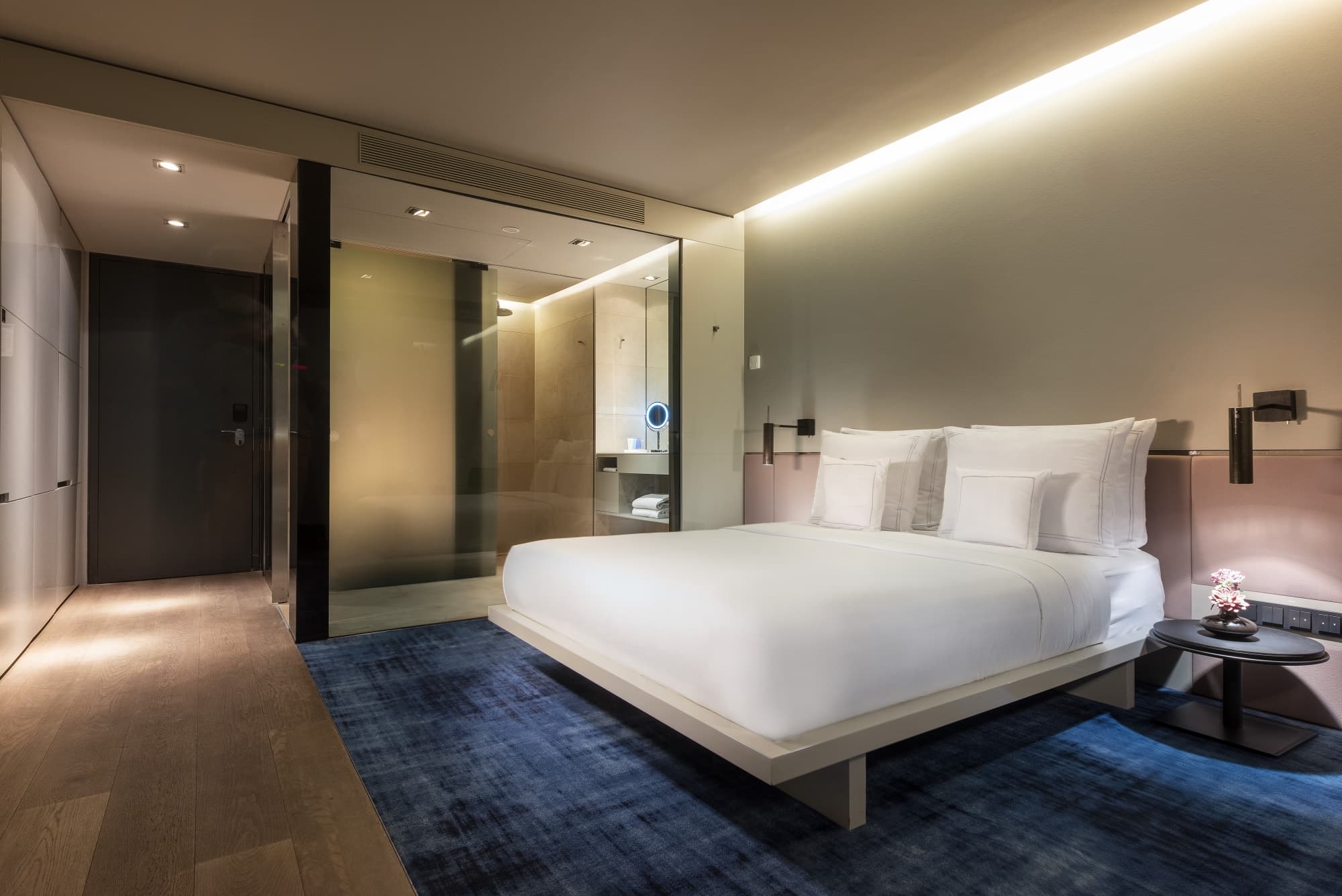 Quarto Deluxe