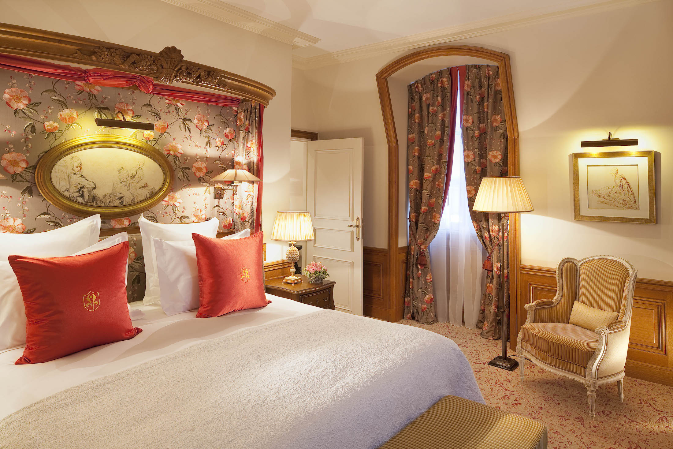 Suite Présidentielle