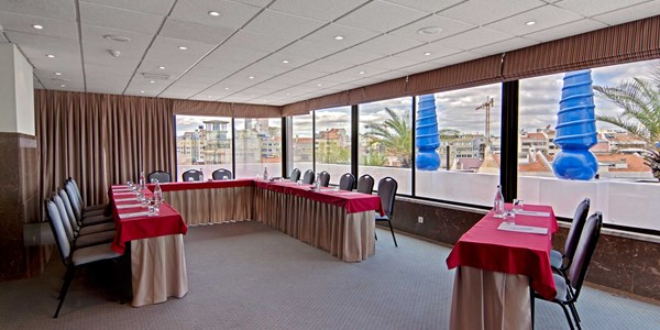 Sala Reunião