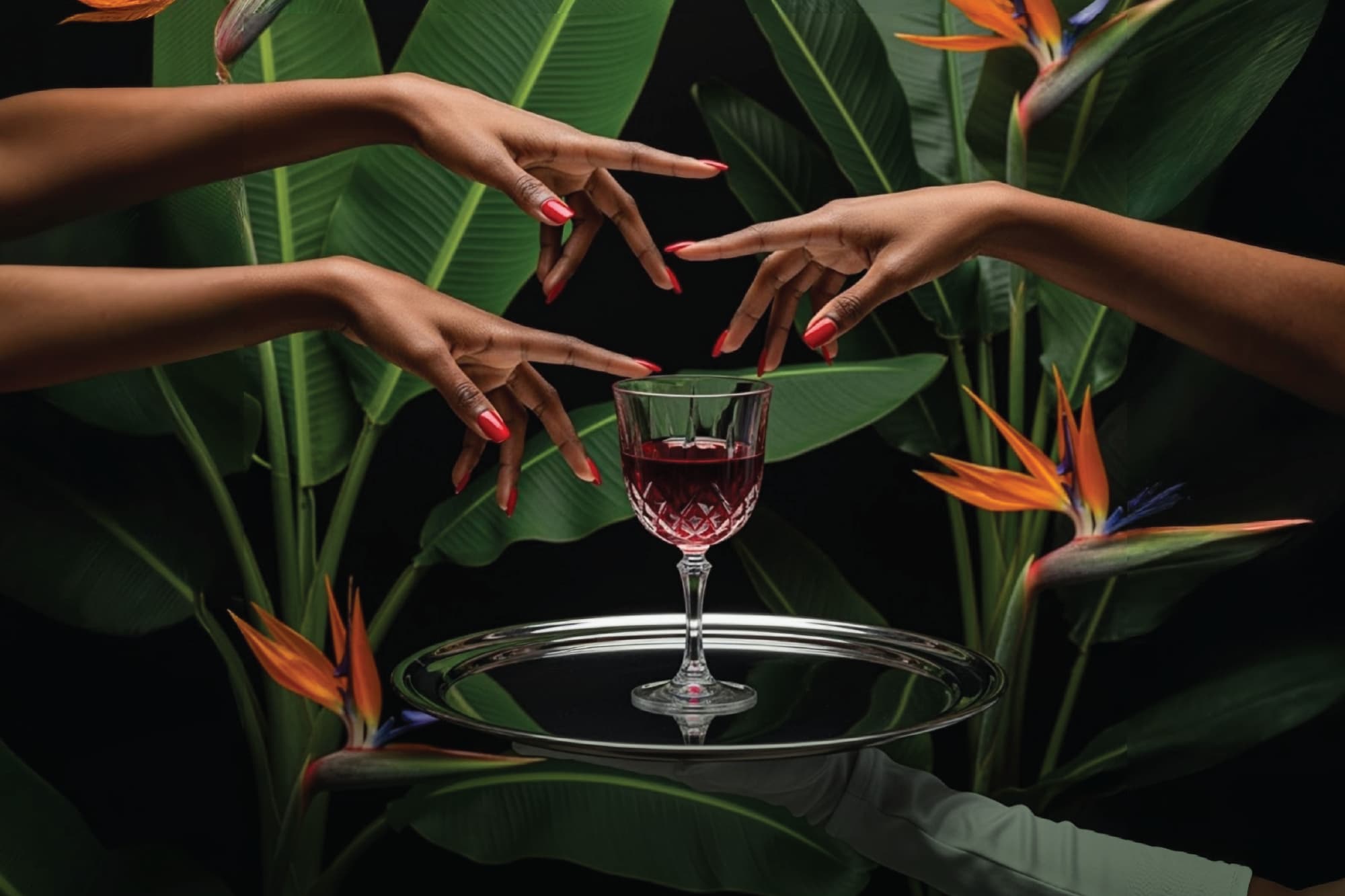 Buddha Lounge EPIC SANA Luanda