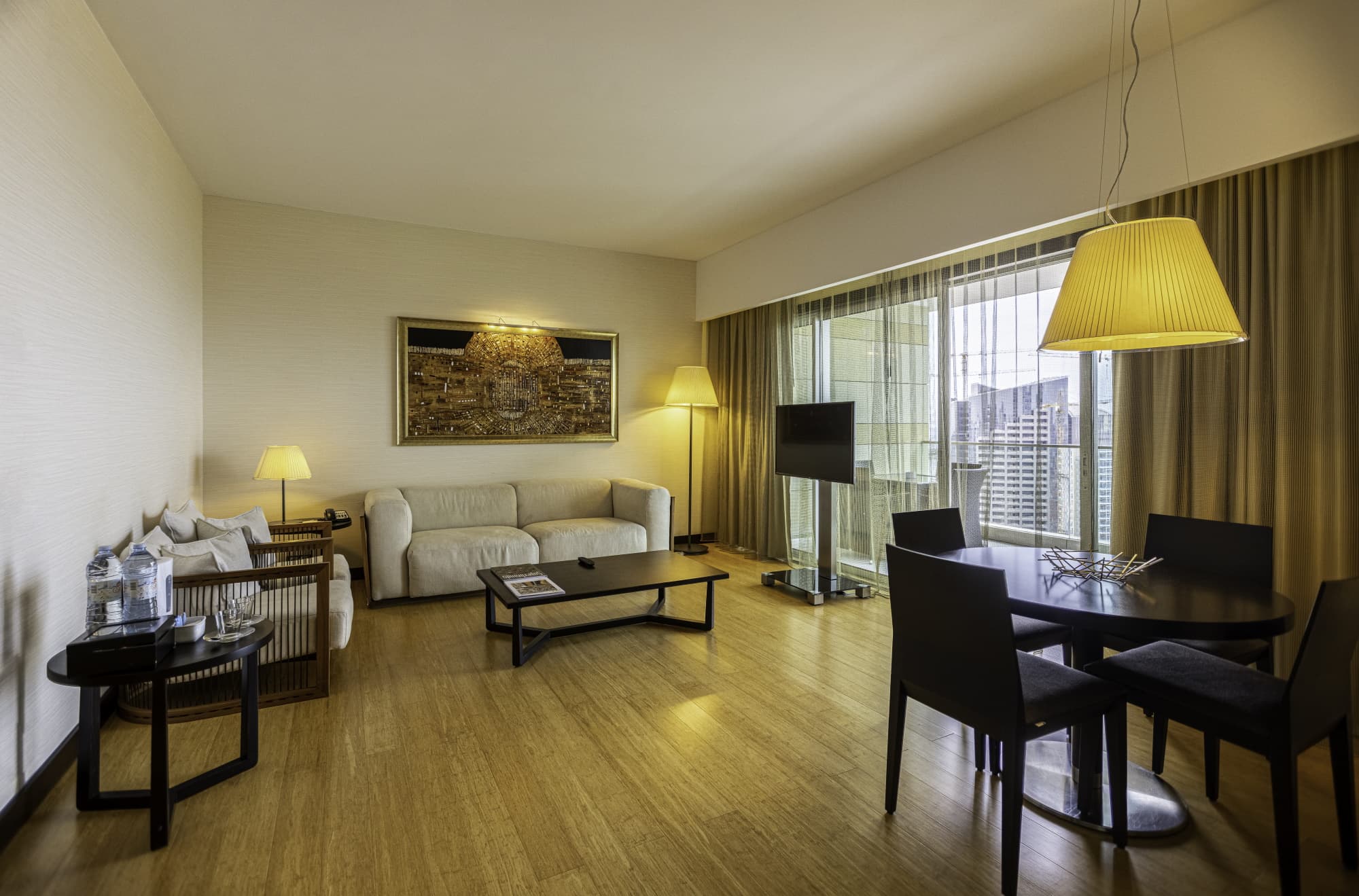 Epicsanaluanda Suite Master5