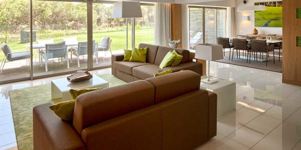 Grand Deluxe Suite - Garden View
