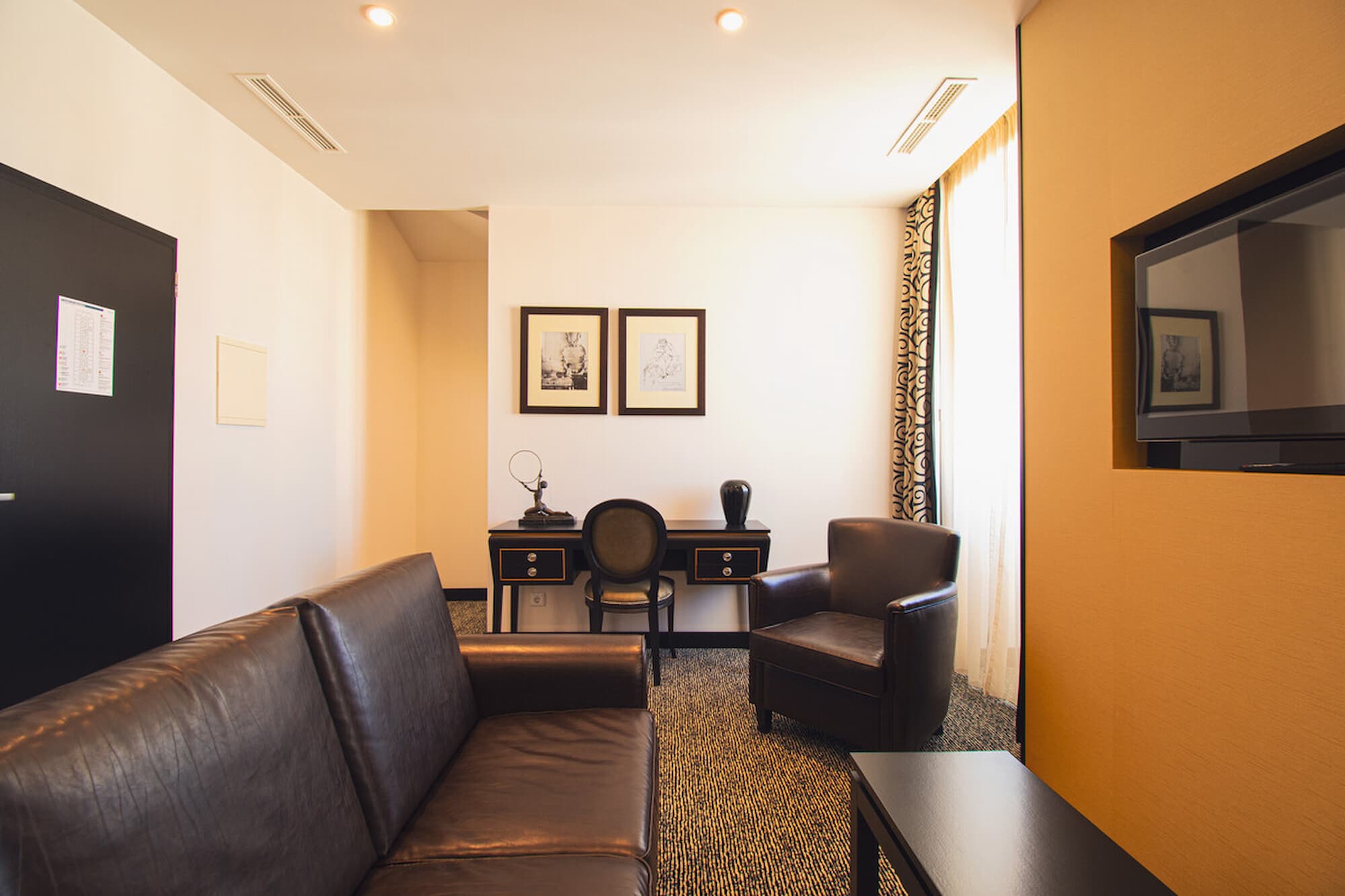 Suites
