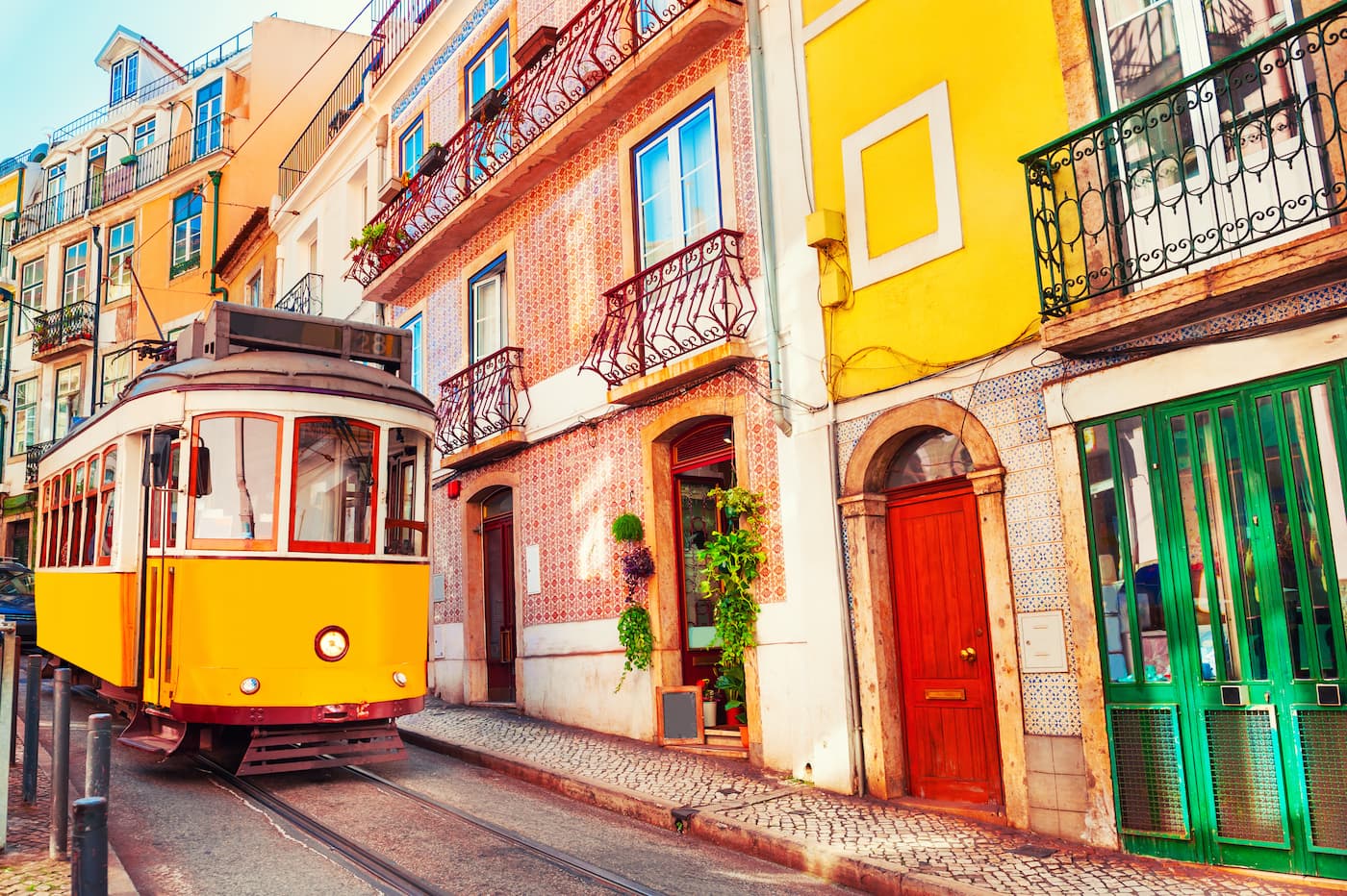 Sana Hotels Lisboa One Night Daily Pass 2
