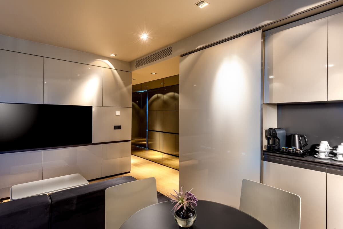 Suites