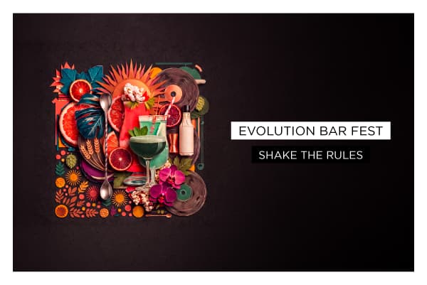 Bar Fest EVOLUTION Cascais-Estoril