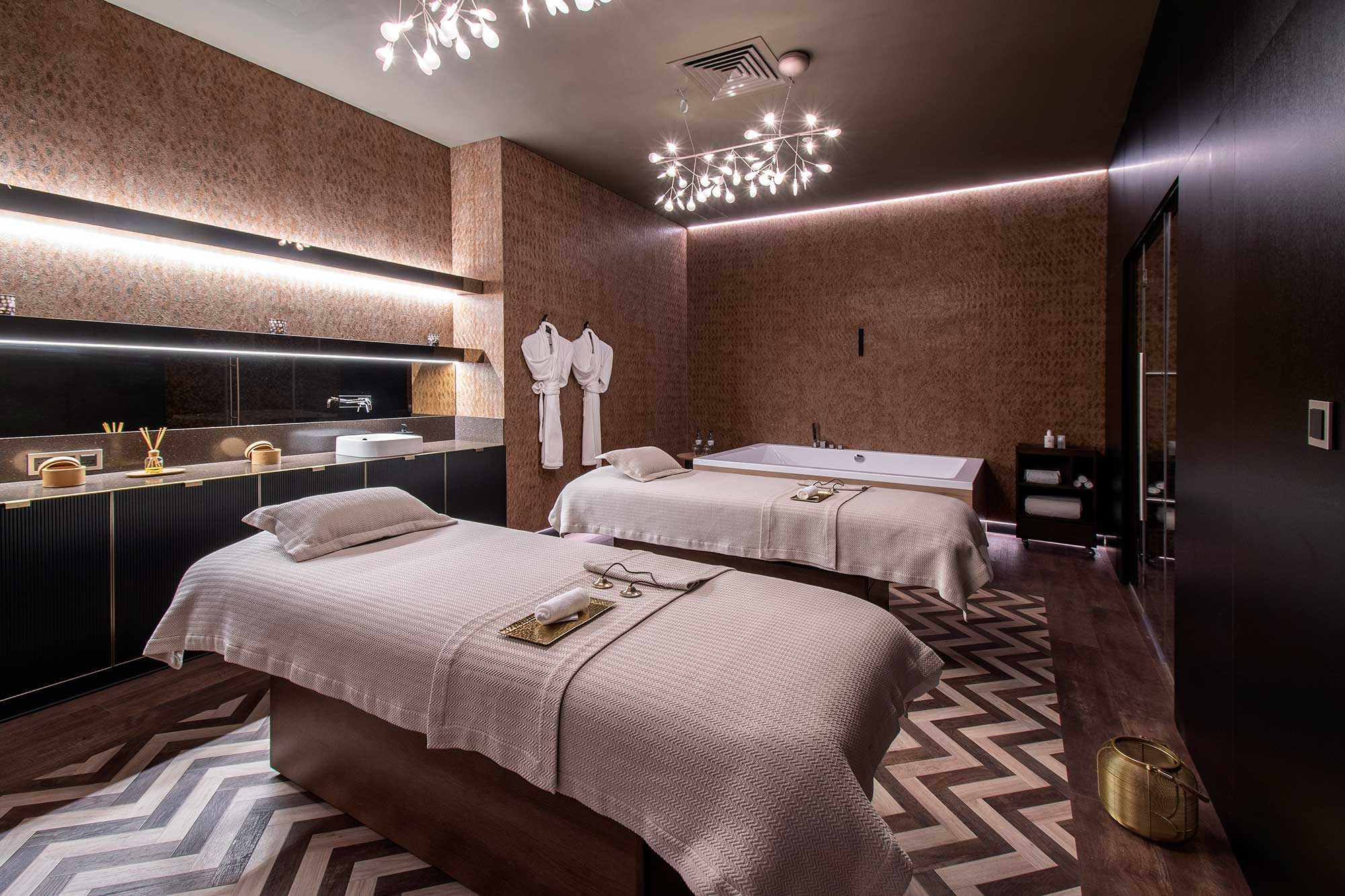 Sayanna Spa Carte Cadeau