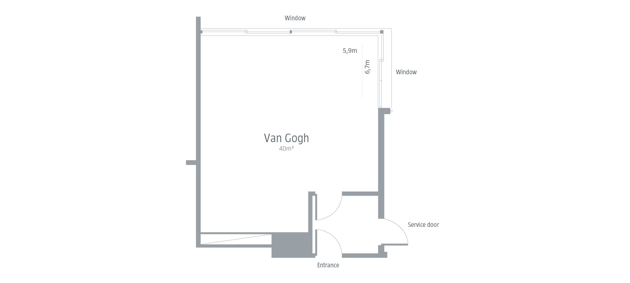 Van Gogh