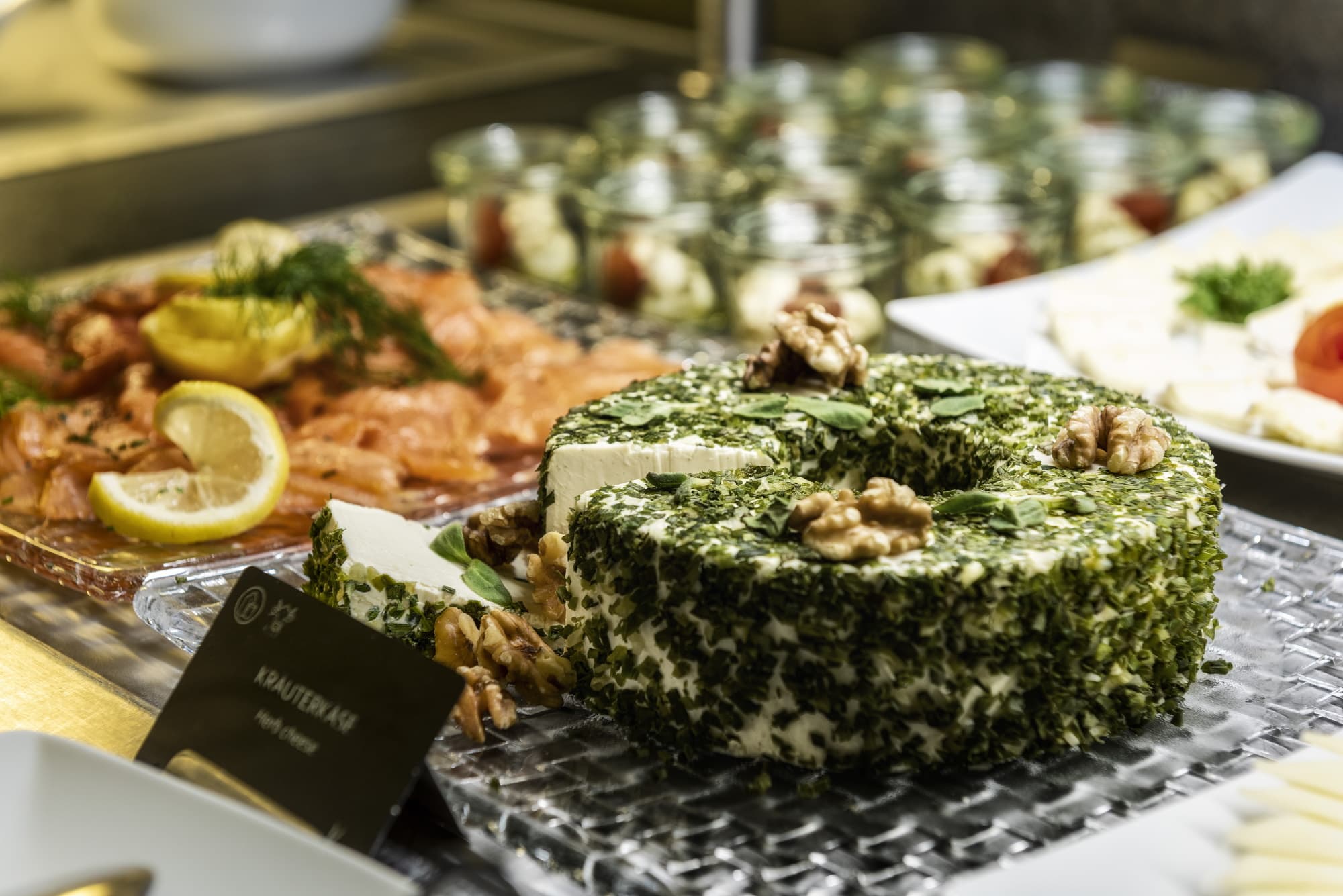 Sana Berlin Hotel Restaurant 13