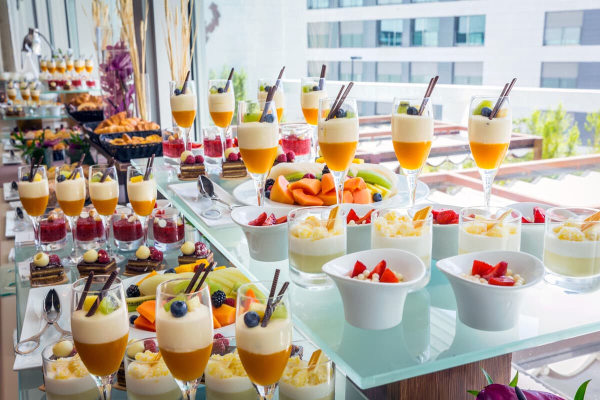 Eventos Socias Aniversários Sana Hotels 9