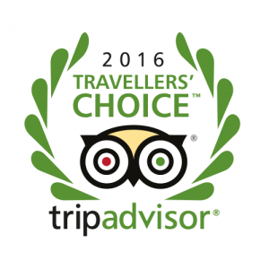 Tripadvisor 2016