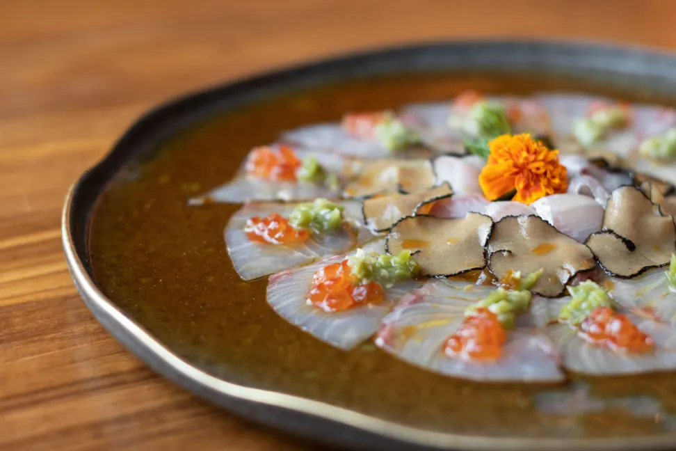 Alta cozinha algarvia, sushi e cocktails: o que há de novo no Epic Sana em Albufeira