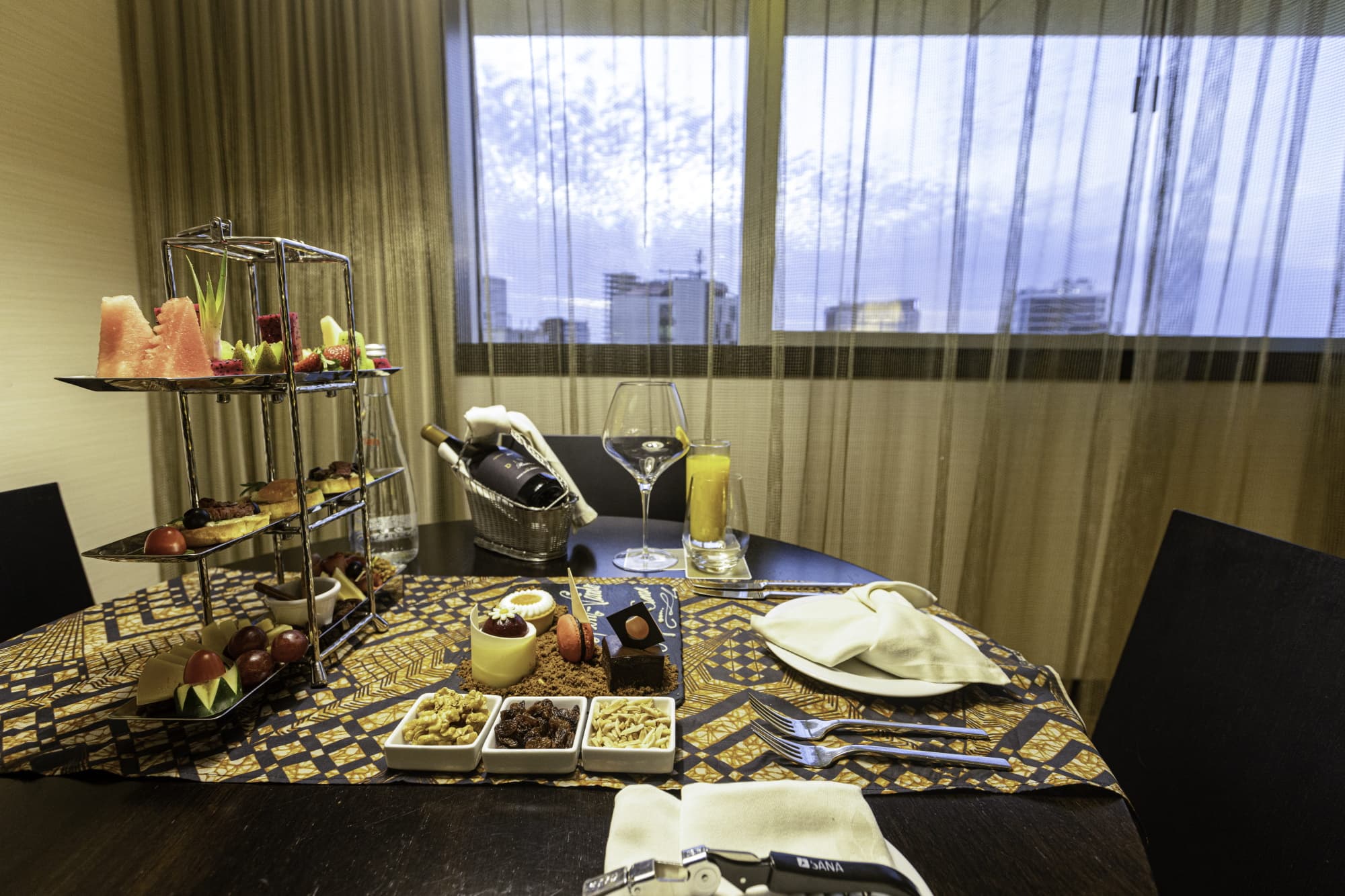 Premier Plus Suiten T1