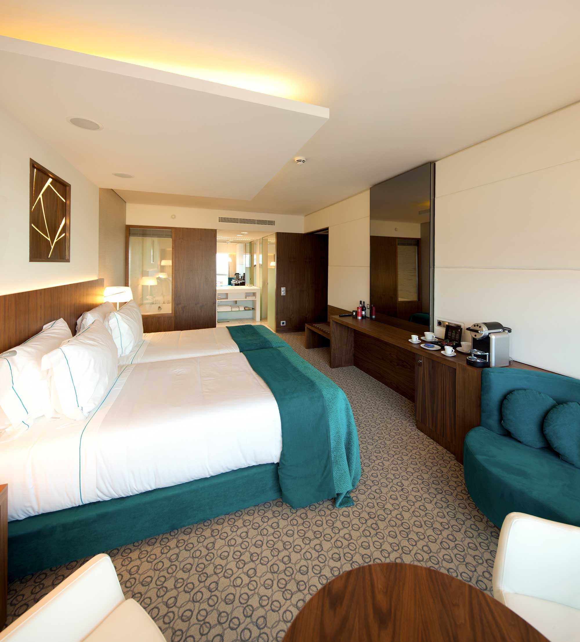 Suite Presidencial