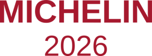 MICHELIN 2026