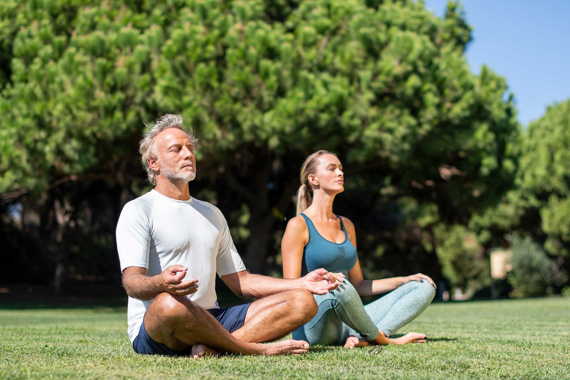 Sayanna Retreat à la Carte