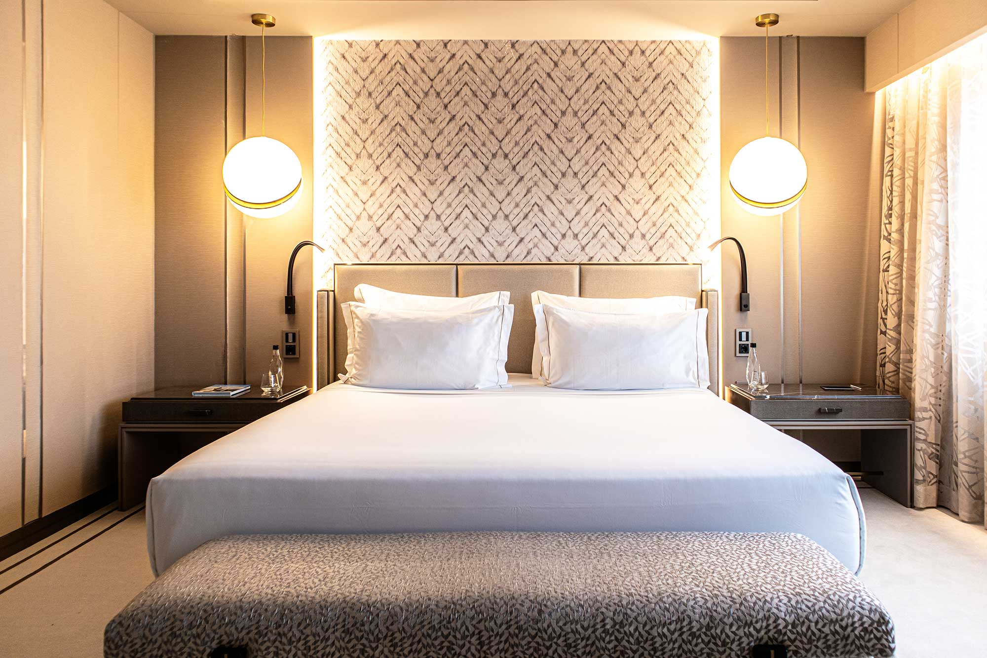 EPIC SANA Marquês - Lisbon's luxury model