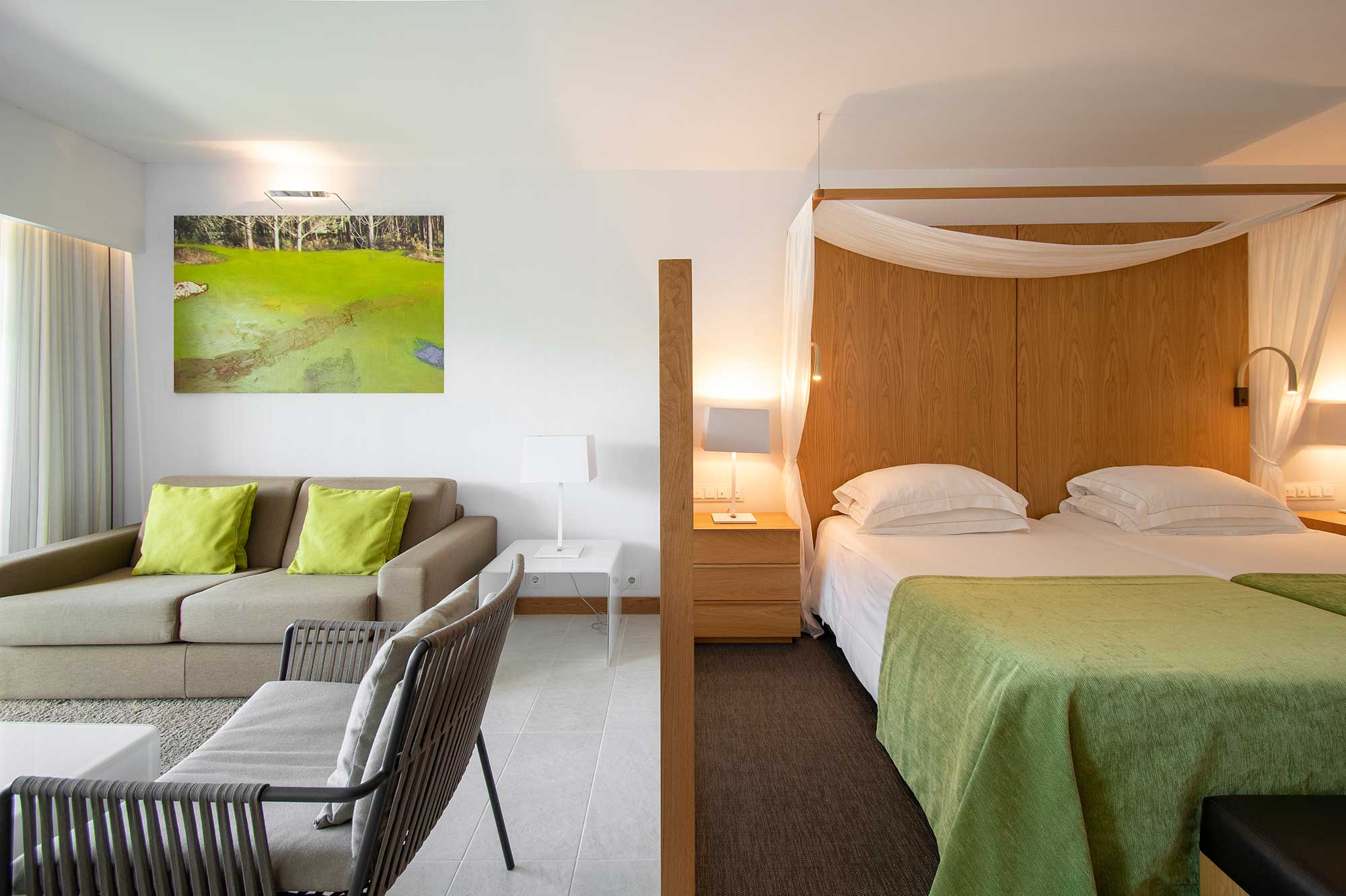 So Suite T0 Studio Apartment