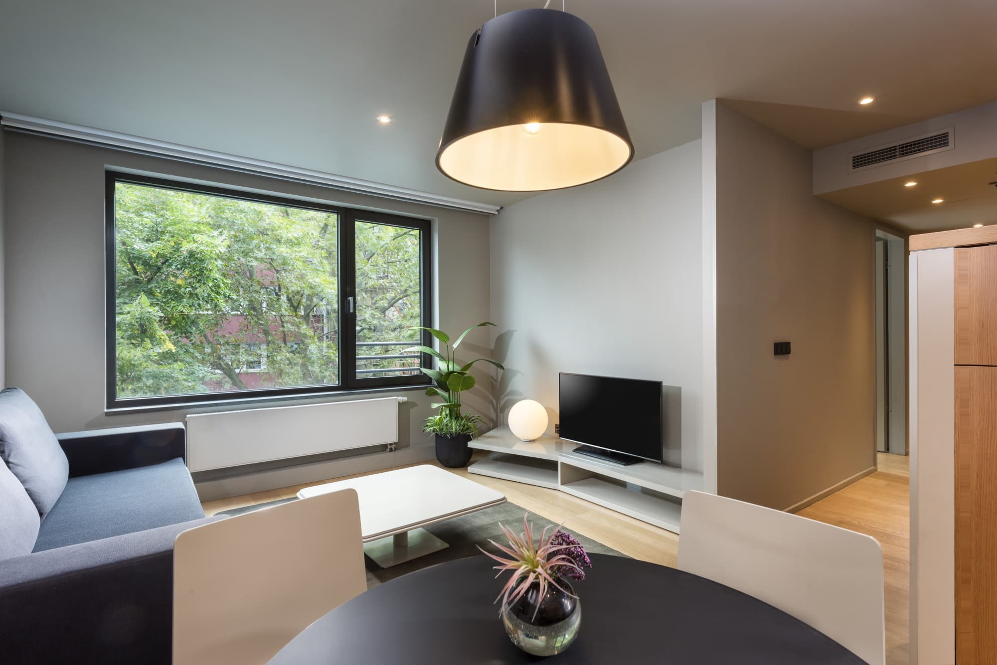 SANA Residence Berlin