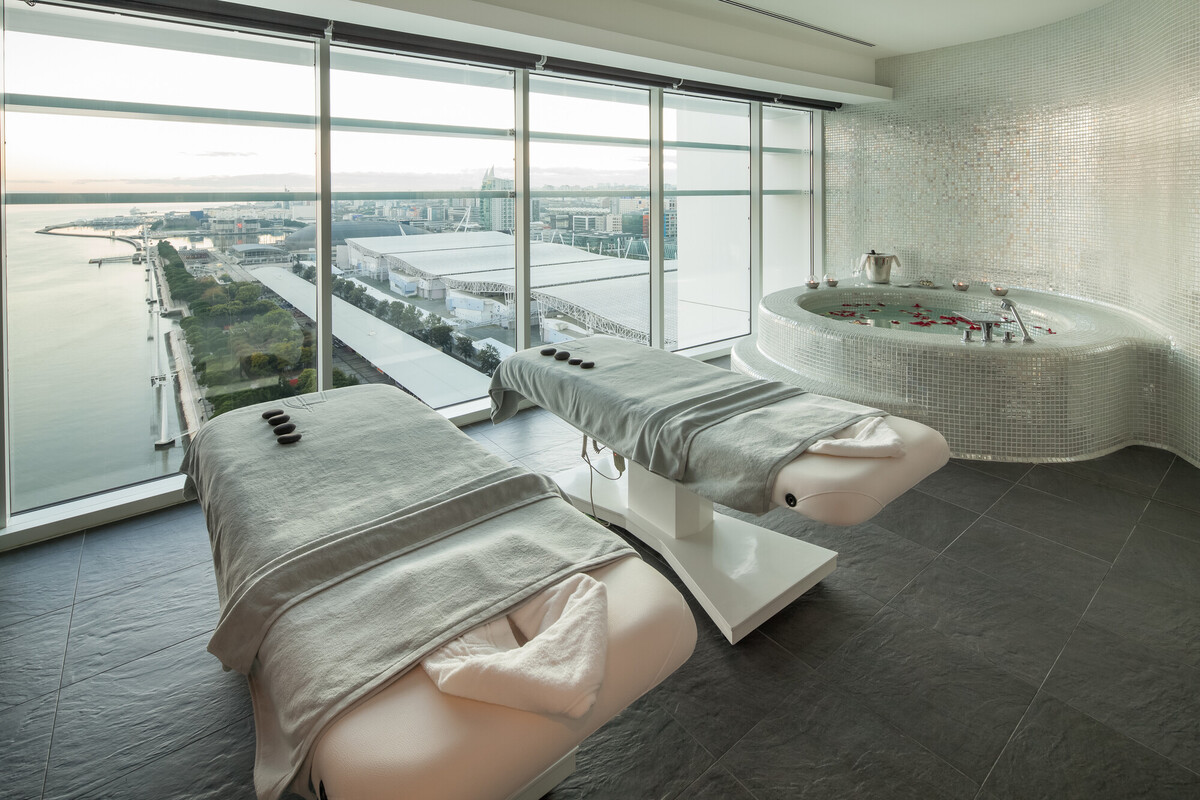 SAYANNA Wellness & Spa