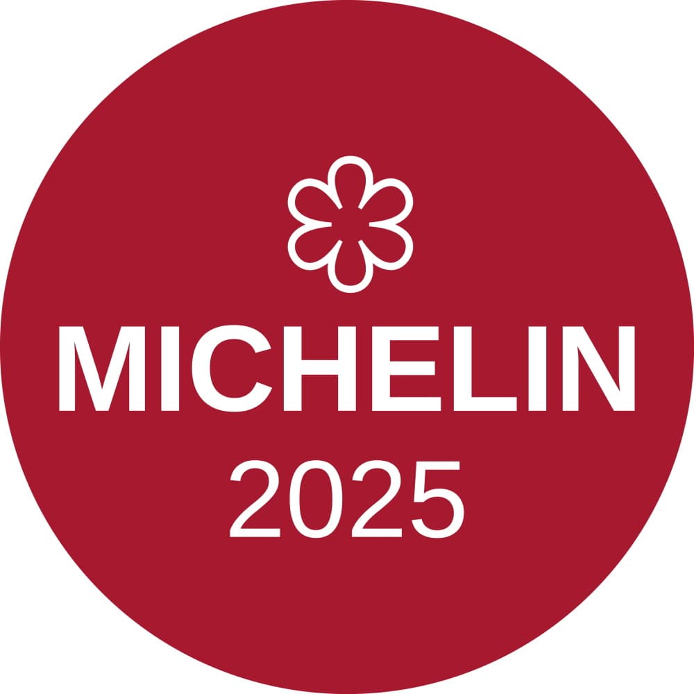 Michelin 2025