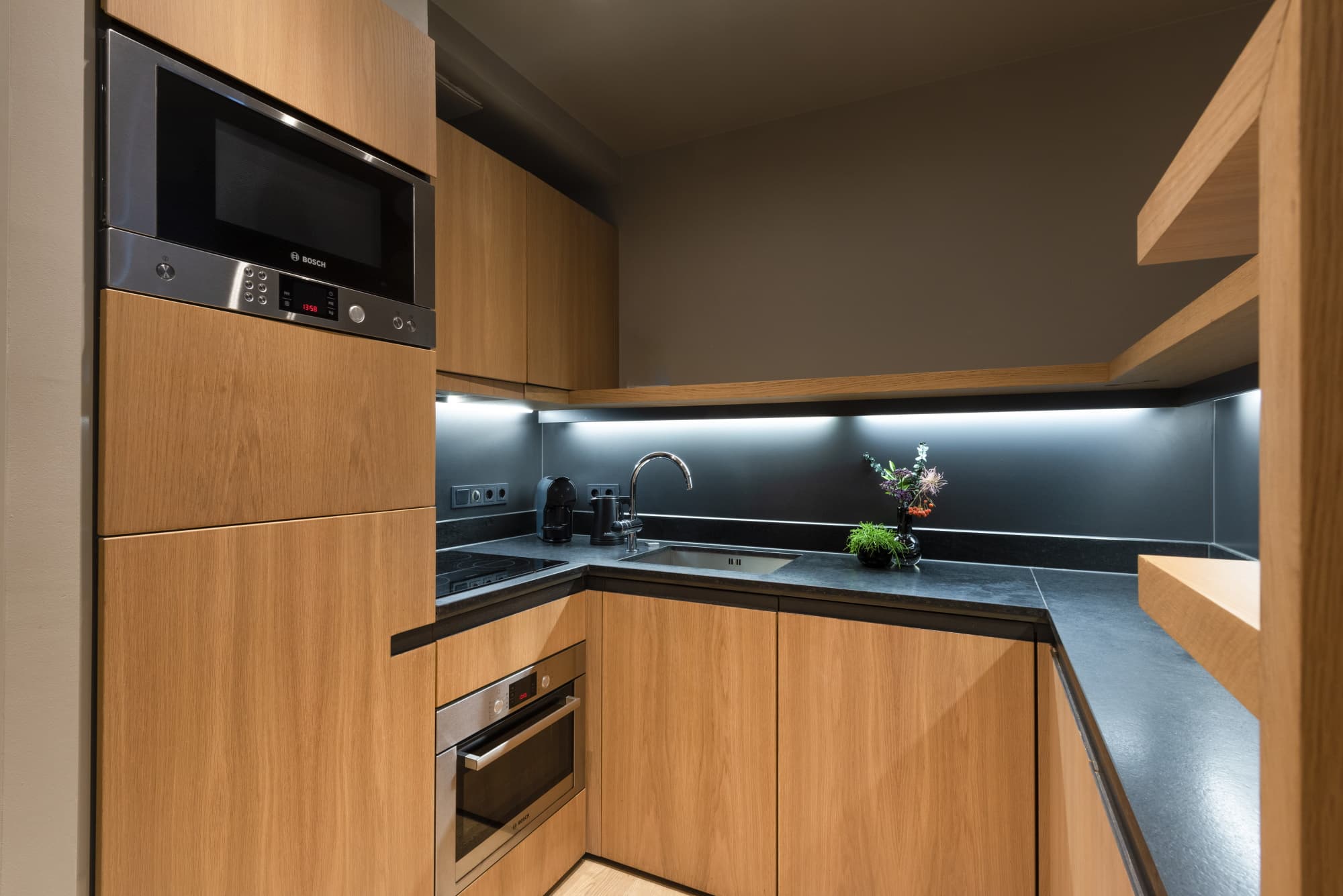 SANA Residence Berlin